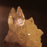 Calcite
38mm x 64mm x 40mm
(Autor: Firmo Espinar)