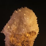 Calcite
40mm x 66mm x 48mm
(Autor: Firmo Espinar)