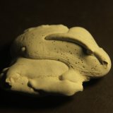 Opal
46mm x 48mm x 19mm
(Autor: Firmo Espinar)