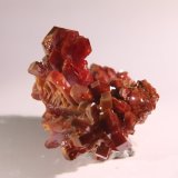 Vanadinite
46mm x 49mm x 35mm
(Autor: Firmo Espinar)