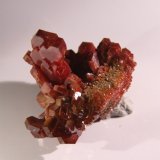 Vanadinite
46mm x 49mm x 35mm
(Autor: Firmo Espinar)
