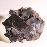 Siderite
82mm x 66mm x 80mm
(Autor: Firmo Espinar)