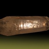 Quartz
133mm x 42mm x 33mm
(Autor: Firmo Espinar)
