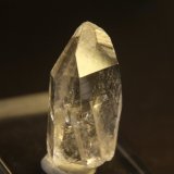 Quartz
22mm x 44mm x 18mm
(Autor: Firmo Espinar)