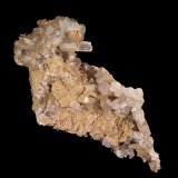 Celestine
85mm x 55mm x 50mm
(Autor: Firmo Espinar)