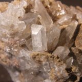 Celestine
9mm height
(Autor: Firmo Espinar)