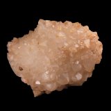 Quartz
55mm x 50mm x 50mm
(Autor: Firmo Espinar)