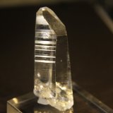 Quartz
25mm x 56mm x 18mm
(Autor: Firmo Espinar)