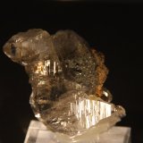 Quartz
42mm x 40mm x 22mm
(Autor: Firmo Espinar)