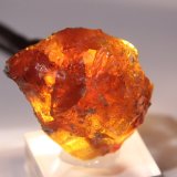 Sphalerite
42mm x 36mm x 28mm
(Autor: Firmo Espinar)