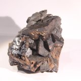 Siderite
82mm x 66mm x 80mm
(Autor: Firmo Espinar)