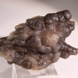 Quartz (variety chalcedony)
108mm x 67mm x 34mm
(Autor: Firmo Espinar)