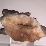 Quartz (variety chalcedony)
108mm x 67mm x 34mm
(Autor: Firmo Espinar)