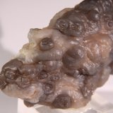 Quartz (variety chalcedony)
108mm x 67mm x 34mm
(Autor: Firmo Espinar)