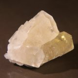 Calcite
33mm x 46mm x 27mm
(Autor: Firmo Espinar)