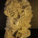 Baryte
106mm x 155mm x 54mm
(Autor: Firmo Espinar)
