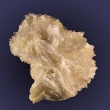 Baryte
108mm x 95mm x 56mm
(Autor: Firmo Espinar)