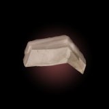 Quartz
38mm x 14mm x 82mm
(Autor: Firmo Espinar)