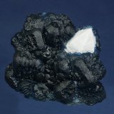 Fluorite on Quartz
77 x 70 x 60
(Autor: GneissWare)
