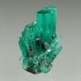 Beryl (variety emerald)
12x16mm
(Autor: Fiebre Verde)