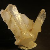 Quartz
57mm x 55mm x 41mm
(Autor: Firmo Espinar)