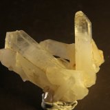 Quartz
57mm x 55mm x 41mm
(Autor: Firmo Espinar)