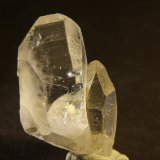 Quartz
30mm x 52mm x 19mm
(Autor: Firmo Espinar)