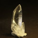 Quartz
25mm x 53mm x 21mm
(Autor: Firmo Espinar)
