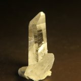 Quartz
25mm x 53mm x 21mm
(Autor: Firmo Espinar)