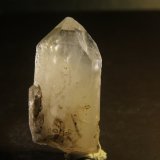 Quartz
30mm x 64mm x 18mm
(Autor: Firmo Espinar)