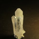 Quartz
18mm x 45mm x 15mm
(Autor: Firmo Espinar)