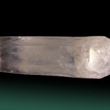 Quartz
133mm x 42mm x 33mm
(Autor: Firmo Espinar)