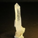 Quartz
20mm x 64mm x 14mm
(Autor: Firmo Espinar)