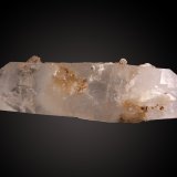 Quartz
106mm x 32mm x 26mm
(Autor: Firmo Espinar)