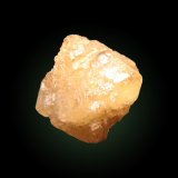 Cerussite
26mm x 28mm x 23mm
(Autor: Firmo Espinar)