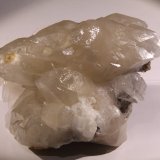 Calcite
148mm x 102mm x 122mm
(Autor: Firmo Espinar)