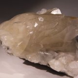 Calcite
148mm x 102mm x 122mm
(Autor: Firmo Espinar)