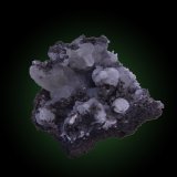 Calcite
36mm x 35mm x 33mm
(Autor: Firmo Espinar)