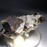Magnetite
65,6 x 37
(Autor: Sante Celiberti)