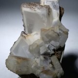 Baryte
40 x 27 mm
(Autor: Sante Celiberti)