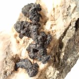 Copper, Cuprite
72 x 35 mm
(Autor: Sante Celiberti)