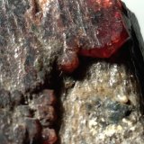 Almandine
94 x 77 mm
(Autor: Sante Celiberti)