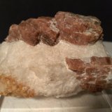 Andalusite
80,6 x 55 mm
(Autor: Sante Celiberti)