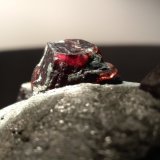 Almandine
68,5 x 56 mm
(Autor: Sante Celiberti)