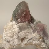 Fluorite
88 x 65 mm
(Autor: Sante Celiberti)