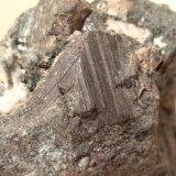 Rutile
93 x 54 mm
(Autor: Sante Celiberti)