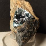 Clinochlore (variety ripidolite)
80 x 65 mm
(Autor: Sante Celiberti)