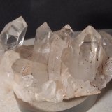 Quartz
93 x 49 mm
(Autor: Sante Celiberti)