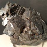 Galena
82 x 72 mm
(Autor: Sante Celiberti)