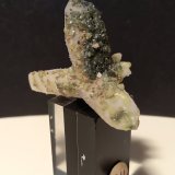 Sulphur, Quartz
38 x 28 mm
(Autor: Sante Celiberti)